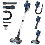 Cordless Stick Vacuum