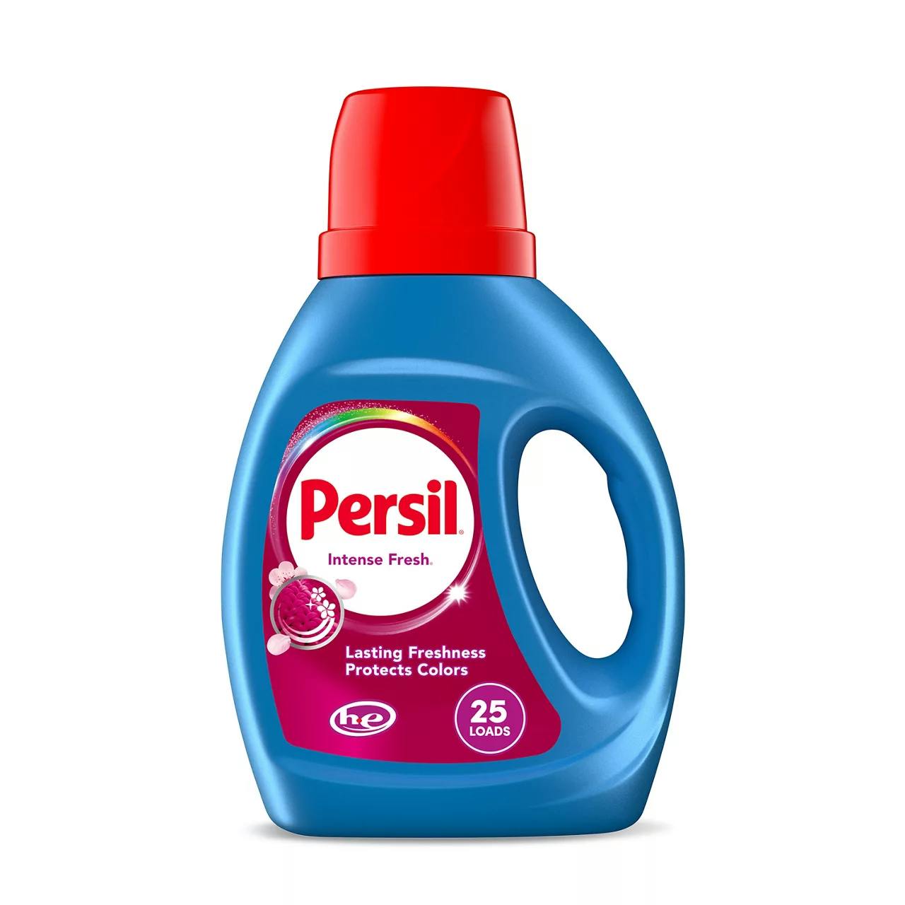Persil Detergent