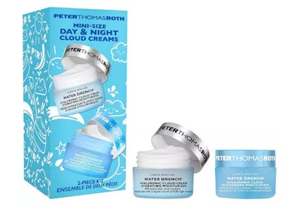 Peter Thomas Roth Moisturizer Set