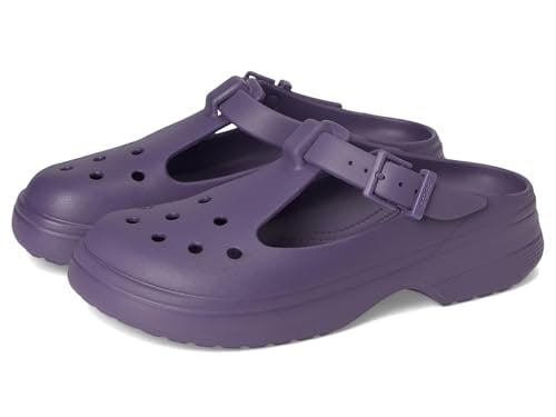 Crocs Classic Mary Jane Clogs