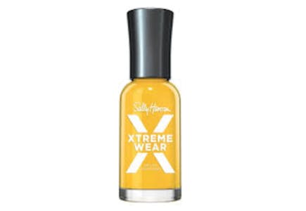 Sally Hansen Xtreme Wear Nail Polish