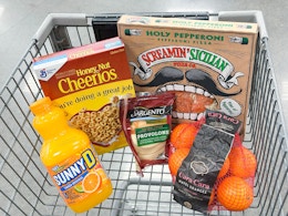 frys matchup groceries in shopping cart