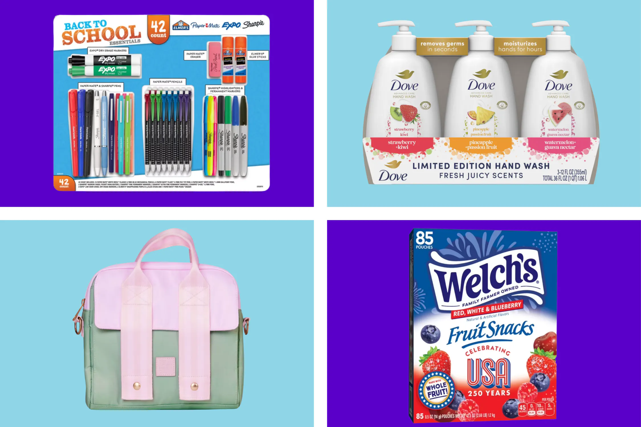 New Sam's Club Finds (July 2026): Food, Snacks, Apparel, and More