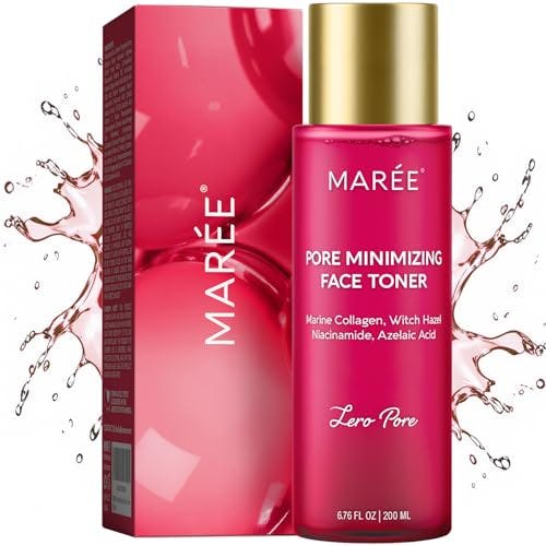 Maree Pore Minimizer Toner