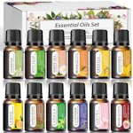 Essential Oils Set