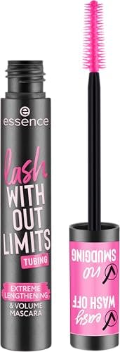 Lash Without Limits Mascara