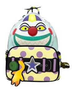 Loungefly NBC Clown Cosplay Bag