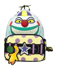 Loungefly NBC Clown Cosplay Bag