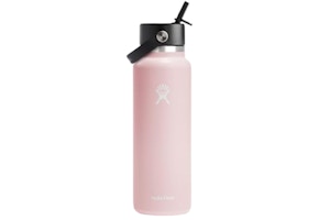 Hydro Flask Wide-Mouth Bottle
