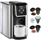 3-in-1 Coffee Maker