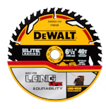 DEWALT Circular Saw Blade