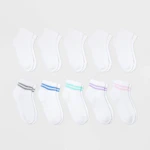 Cat & Jack Kids' Ankle Socks