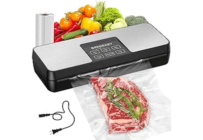 Vacuum Sealer Machine