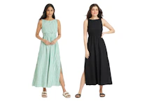 Universal Thread Women's Maxi Dress