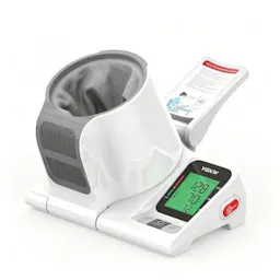 Blood Pressure Monitor