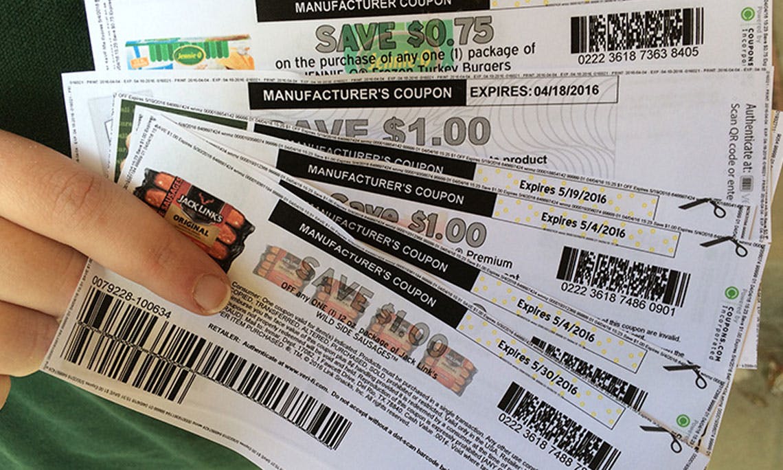 11 Little-Known Places to Find Coupons Online