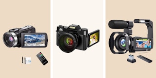 walmart camera and camcorders 2022 1671460010 1671460011