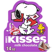 Hershey's Kisses Gift Box