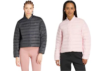 Adidas Women's Down Jacket