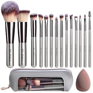 Makeup Brush Set