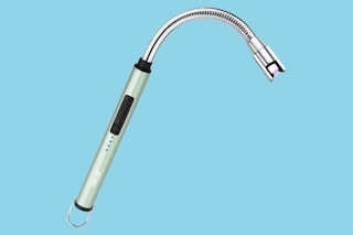 electric lighter-amazon-