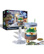 Discovery Kids DIY Terrarium Kit