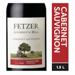 Fetzer Cabernet Sauvignon