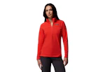 Columbia Women's Half Zip Fleece