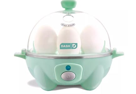 Dash 3-in-1 Egg Cooker