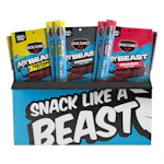Jack Link's MrBeast Variety 9-Pack