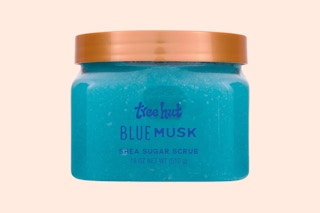 Tree Hut Shea Sugar Scrub B0F8DZ8B85