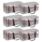 Moving Bags 6-Pack