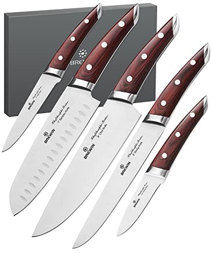 Japanese Chef Knife Set