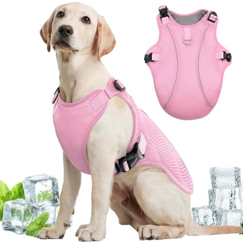 Dog Cooling Vest