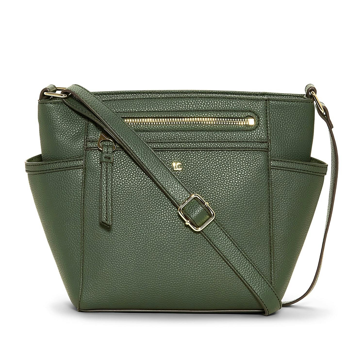 Lola Crossbody Bag