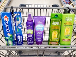 Easy Walgreens Shopping Haul: 6 Items for $5.59 card image