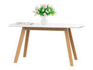 BonVivo Small Coffee Table