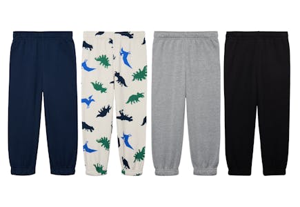 Garanimals Toddler Joggers