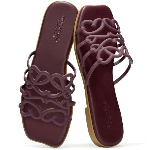 Women's Flat Sandals