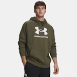 Under Armour Men's Rival Hoodie