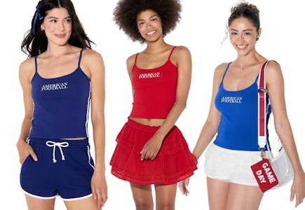 Wild Fable Women's Camisole