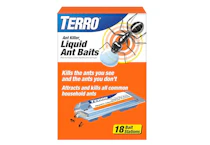 Terro Ant Killer Bait Stations