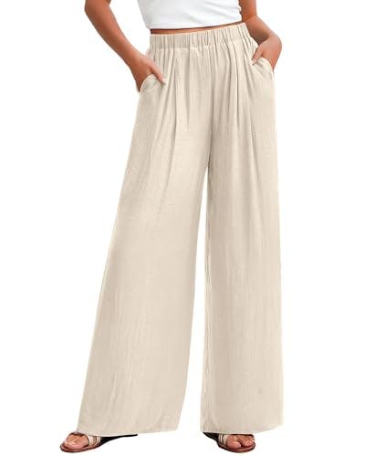 Women's Flowy Pants