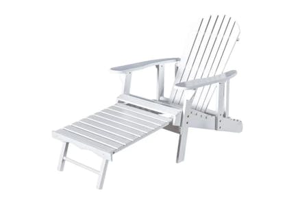 Beachcrest Home Adirondack Chair