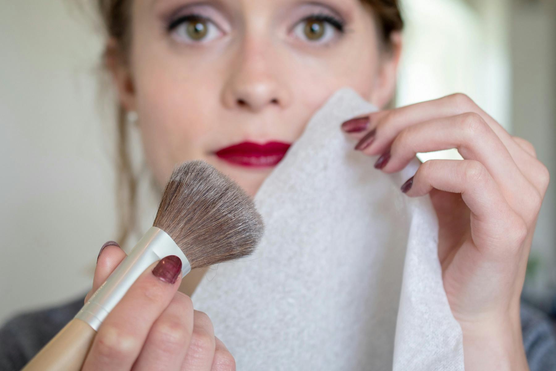 19 Game-Changing Drugstore Makeup Hacks