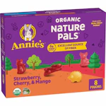 Annie's Fruit Snacks