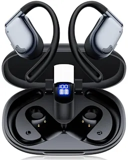 AI Translation Earbuds