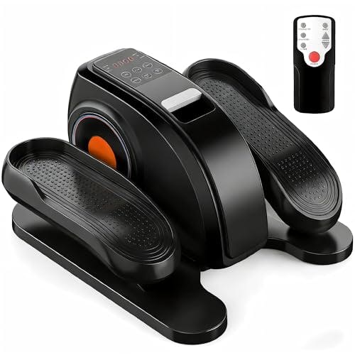 Under-Desk Elliptical