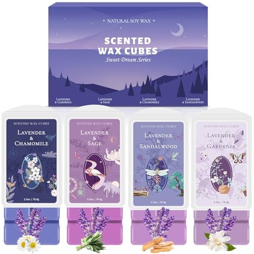 Wax Melts
