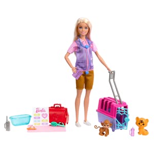 Barbie Careers Playset